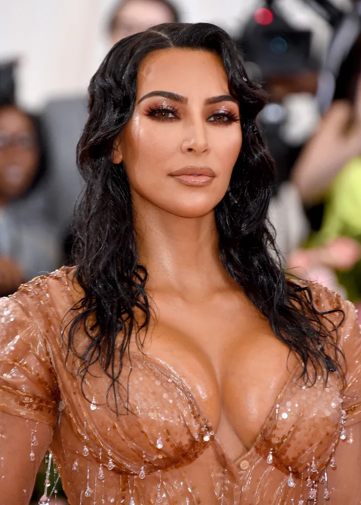 Kim Kardashian
