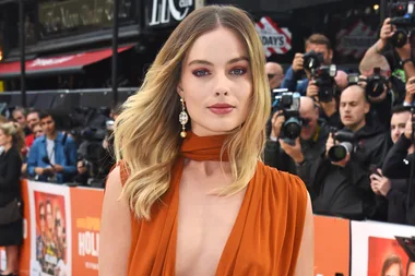 The Most Unforgettable Red Carpet Beauty Moments Of 2019