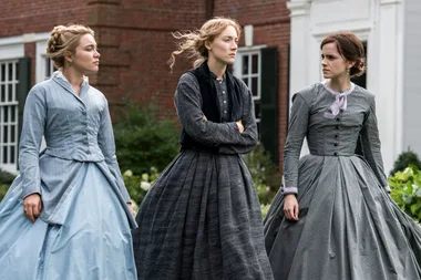 Seven Ways You Can Dress Like The Cast Of ‘Little Women’ In 2019