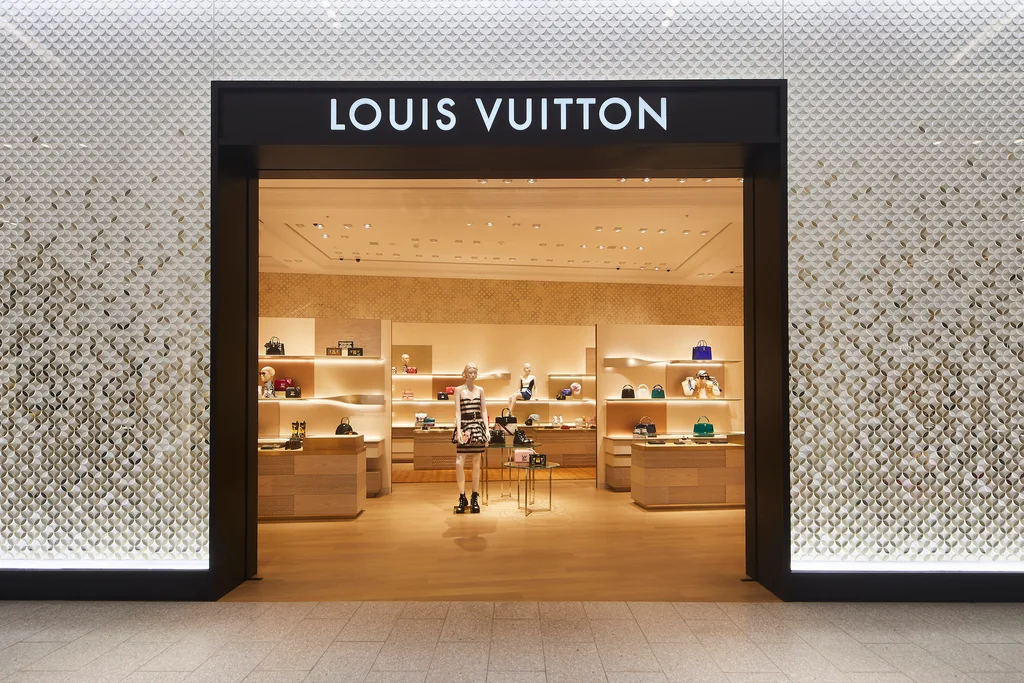 Louis Vuitton