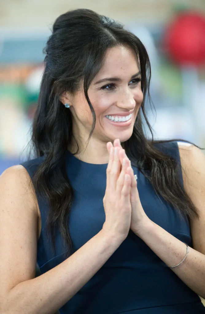 meghan markle