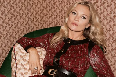 Make Like Kate Moss And Add These Coach Must-Haves To Your Wish List