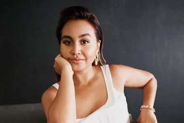 Jessica Mauboy Reveals What Indigenous Recognition Would Mean To Her