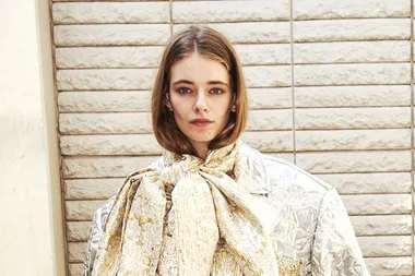 The Australian Fashion Foundation Announces Its 2020 Scholarship Winners