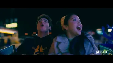 ‘To All The Boys I’ve Loved Before: P.S. I Still Love You’ Trailer