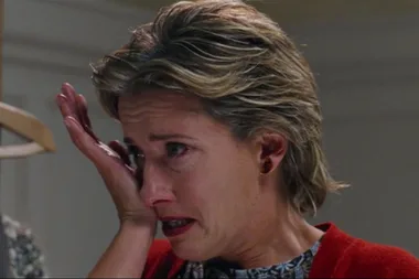 The ‘Love Actually’ Scene That Still Makes Emma Thompson Cry