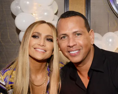 Jennifer Lopez And Alex Rodriguez Share Their First Couple Photo Since Breakup Rumours Began