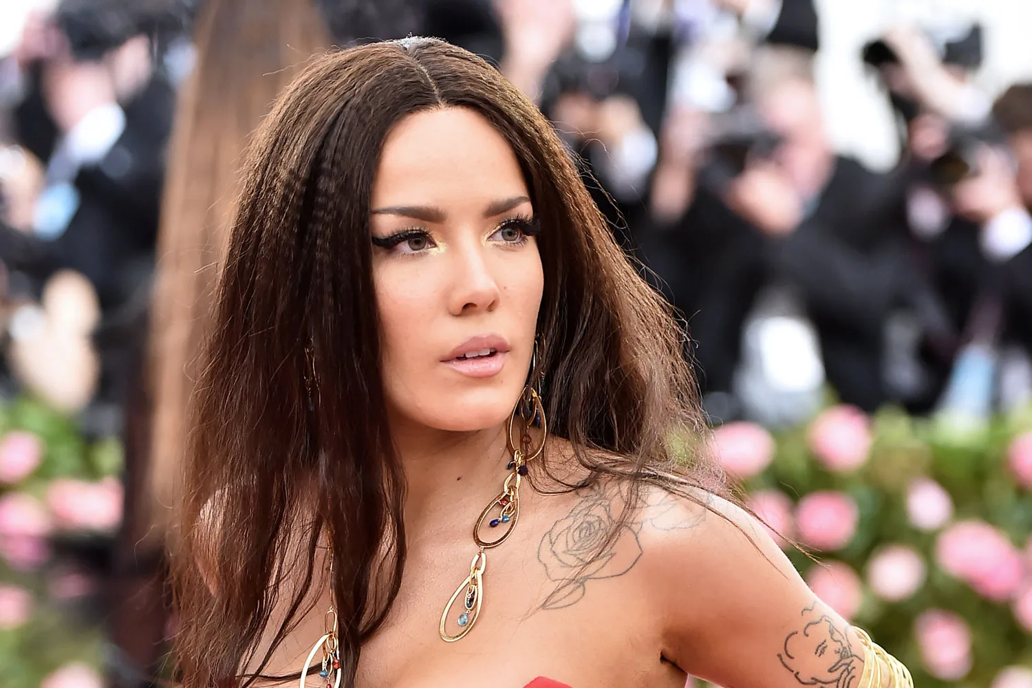 Don’t Look Now, But Crimping Is Making A Comeback