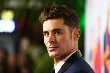 Zac Efron Was Flown To Australia To Be Treated For A Life-Threatening Bacterial Infection