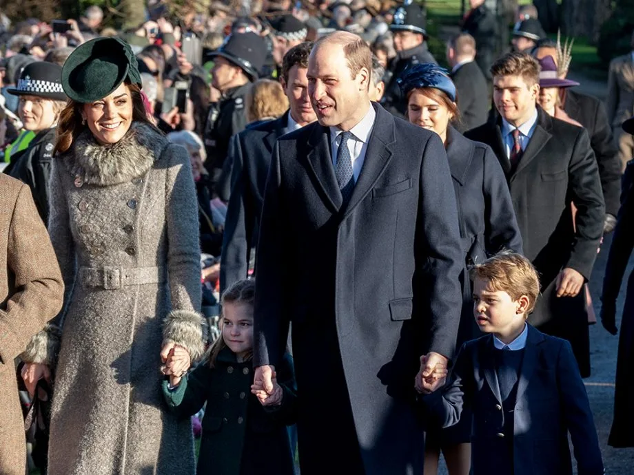 kate and william