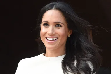 The New Year’s Resolutions Meghan Markle Has Nearly Every Year