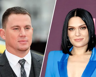 Jessie J Has Opened Up About Her Split With Channing Tatum