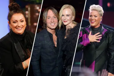 Celebrities Who Have Spoken Out About The Australian Bushfires