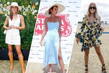 Everything You Need To Know About The 2020 Portsea Polo