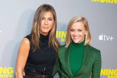 Reese Witherspoon Wants Jennifer Aniston To Join ‘Big Little Lies’ Season 3