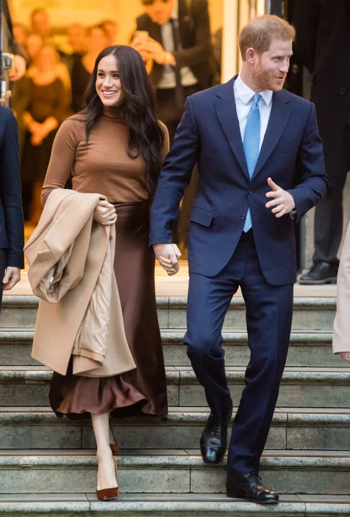 harry and meghan