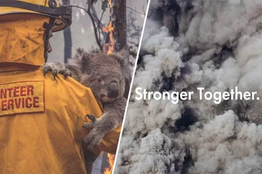 The Brands Donating Profits To Bushfire Efforts This Week