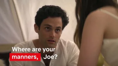 ‘YOU’ without Joe Goldberg’s narration is creepy