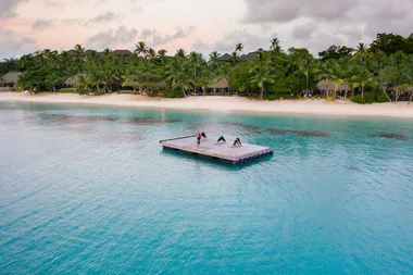 The Best Retreats to Kickstart 2020