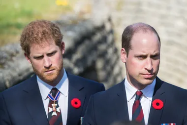 Prince William Has Shared His Thoughts On Prince Harry’s Decision To Leave The Royal Family