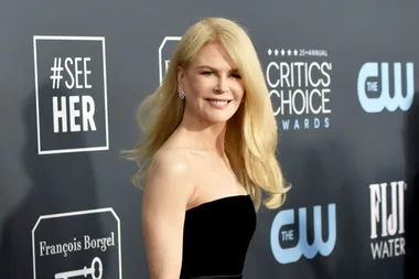 Every Look From The 2020 Critics Choice Awards