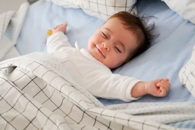 No Pressure But Your Baby’s Name Could Impact How Rich They Become