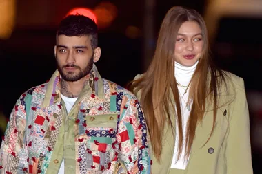 Gigi Hadid’s Jury Style Was Inspired By Her Date Night Outfit