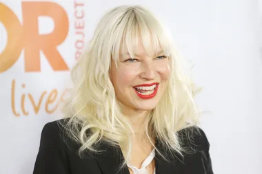 Sia Reveals She’s Adopted A Son