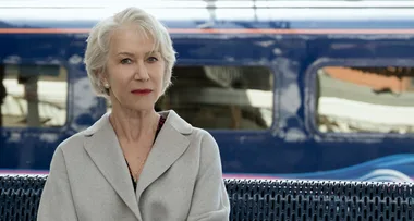 The One Question You Should Never Ask Helen Mirren