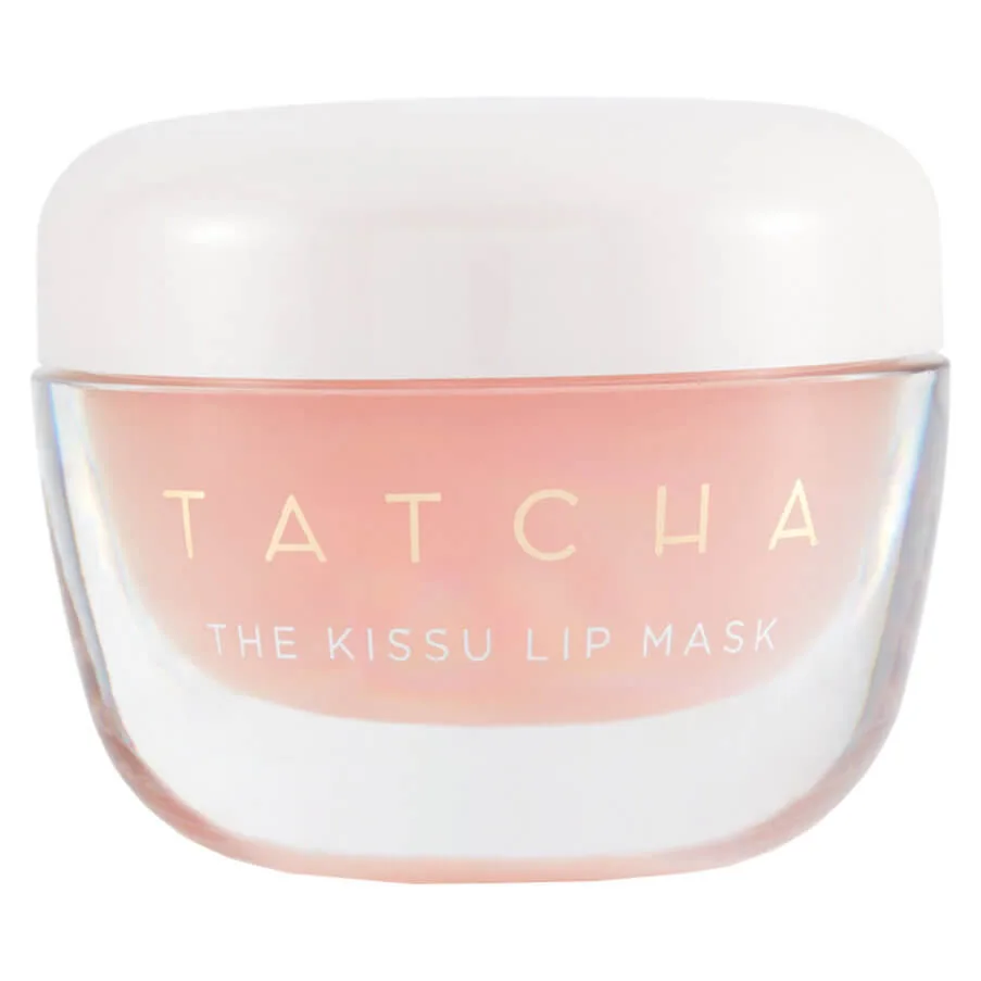 tatcha the-kissu-lip-mask