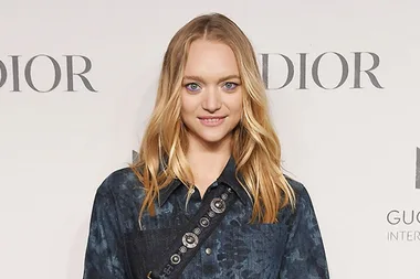 Australian Model Gemma Ward Is Expecting A Baby Girl In 2020