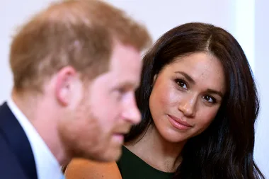 The Real Reason Meghan Markle Wasn’t Involved In The Sandringham Summit Meeting