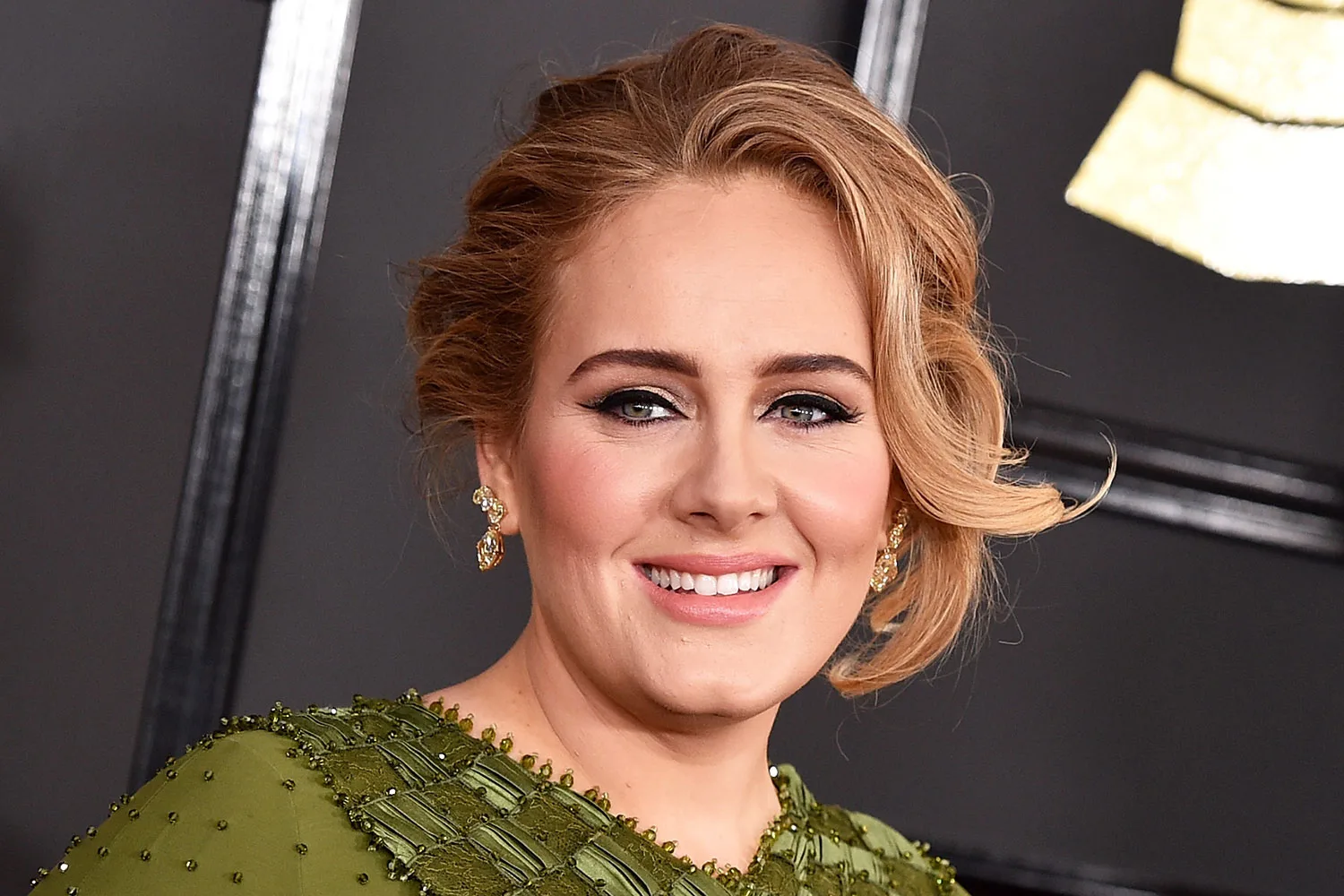Adele’s Reformation Mini Dress Has A 1,600-Person Waitlist