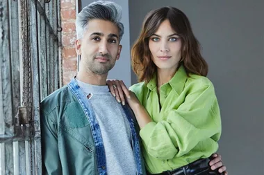 Alexa Chung Is Hosting A New Reality Fashion Show On Netflix