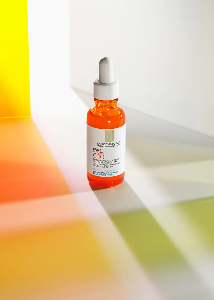 La Roche-Posay