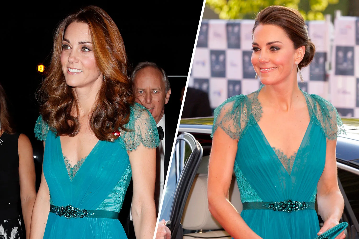 12 Celebrities Who Regularly Recycle Their Red Carpet Outfits