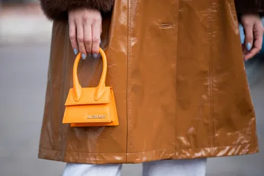 Jacquemus’ New Jewellery Line Is Inspired By Its Iconic Mini Bags