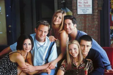 Stop Everything, The ‘Friends’ Reunion Has Reportedly Reached A Deal