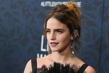 Emma Watson Has Launched An Online Tool That Calculates The Eco-Impact Of Your Fashion Consumption