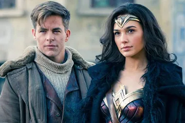 The Netflix Movies To Binge On This Rainy Weekend