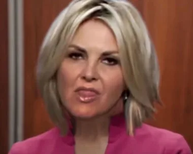 Today show drama mocked in ‘Bombshell’ parody video