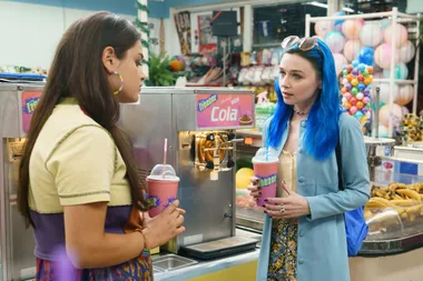 2020 Pop-Culture Predictions
