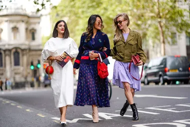 The 5 New Fashion Brands You Should Be Shopping In 2020