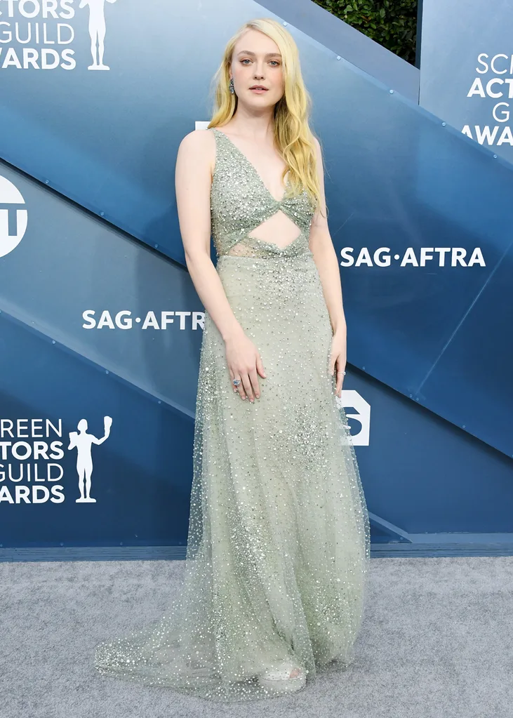 dakota fanning