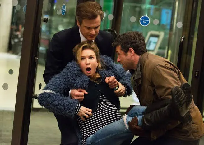 Bridget Jones's Baby