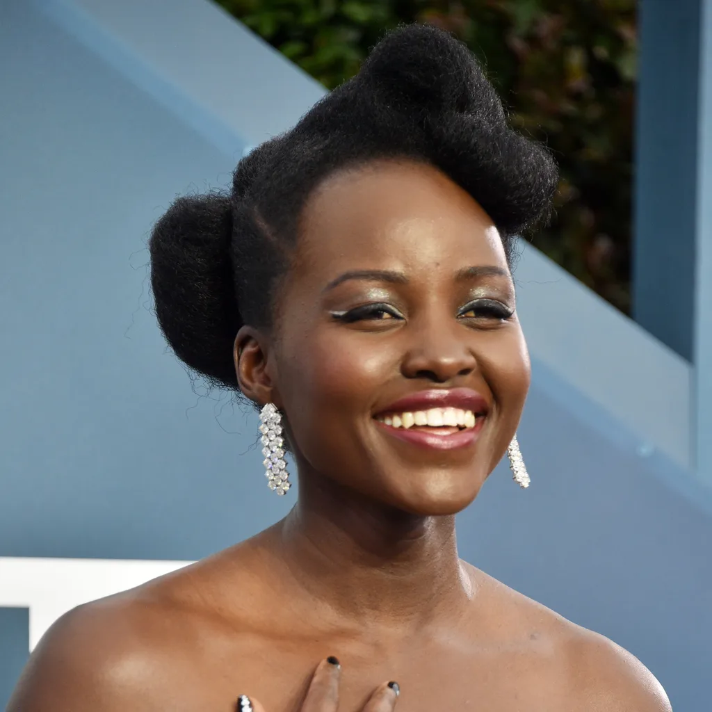 Lupita Nyong'o