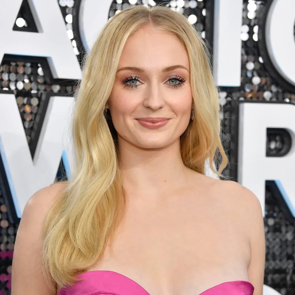 Sophie Turner