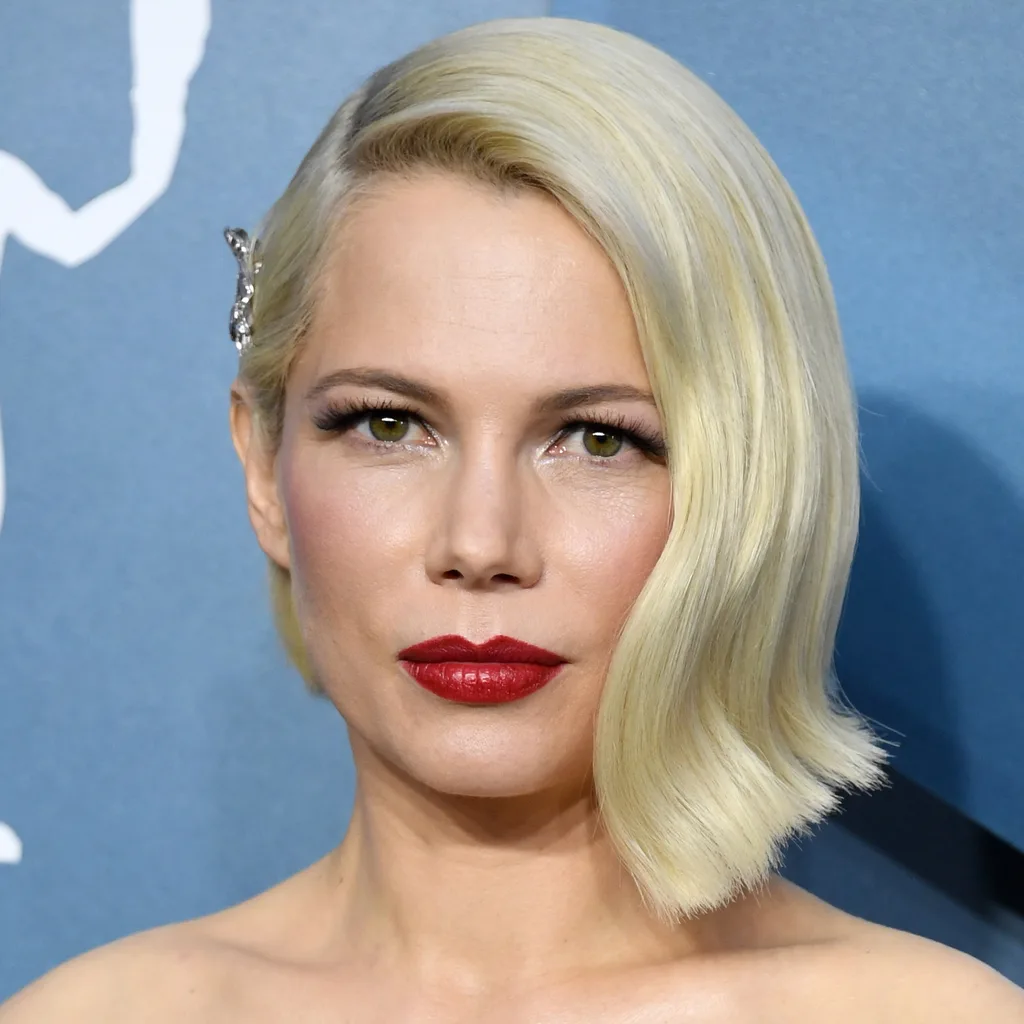 Michelle Williams