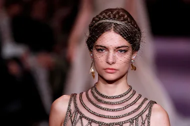 The Most Memorable Looks From Spring 2020 Haute Couture