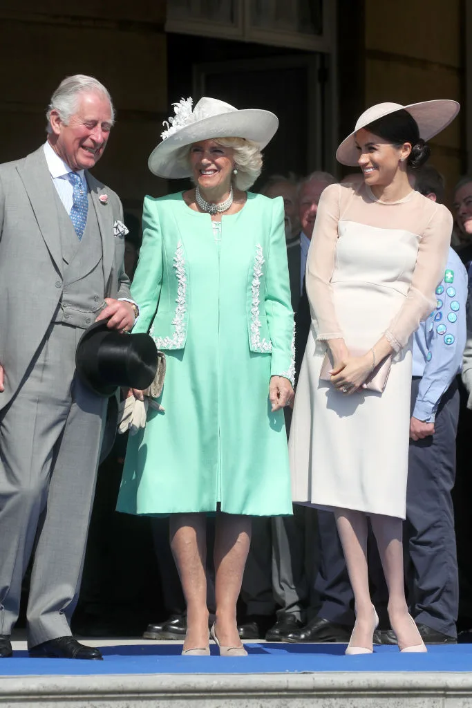 prince charles meghan markle birthday